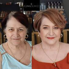 New Hairstyle for Women Over 50