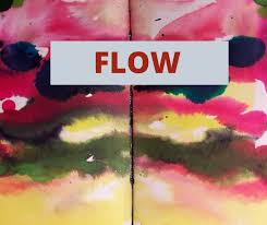 Schlaft ihr auch manch mal bis nachmittags? Flow Tage Lustvolles Lernen Und Freudige Dankbarkeit