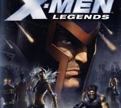 Still Haven T Played This Gamecube Games X Men Ps2 Games