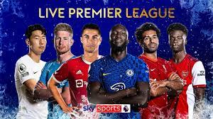 The sky is blue because of the way earth's atmosphere scatters light from the sun. Premier League Live On Sky Sports Chelsea Vs Liverpool Christmas And New Year Fixtures Announced Football News Sky Sports
