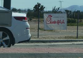 3,999 likes · 81 talking about this · 557 were here. A Sign Says Chick Fil A Is Coming To Hesperia It S Not News Vvdailypress Com Victorville Ca