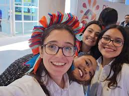 El Colegio de Arquitectos del Estado de Querétaro A.C. Felicita el esfuerzo  y empeño de las Arquitectas (Arq. Alma Gabriela Gómez Martínez, Arq. Zulia  Fragoso Contreras y la Arq. Irma Ladron de