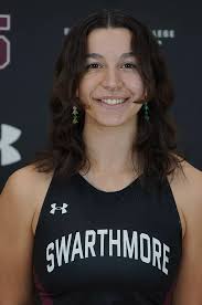 2024-25 Women's Track & Field Roster