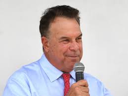 Jeff Greene Is the Gloomiest Billionaire in Palm Beach