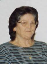 Obituary information for Betty Murphy