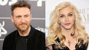 David guetta was born on november 7, 1967 in paris, france as pierre david guetta. Madonna Once Refused To Work With David Guetta Due To His Astrological Sign