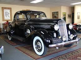 Image result for Black 1936 Dodge