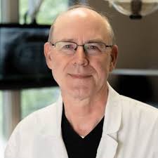 Dr. Benjamin Horton, DDS