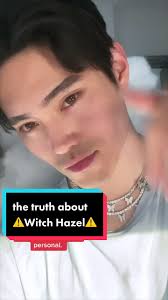 The Truth About Witch Hazel: Ingredient Controversy Unveiled