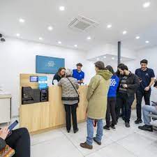 05 64 62 10 10. Lunettes Pour Tous Eyewear Opticians 19 Rue Lafayette Toulouse France Phone Number Yelp