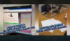 Jika anda juga berminat mencari hunian dengan harga yang terjangkau, tidak ada salahnya mencoba cara yang satu ini. Video Lelaki Ini Ajar Cara Beli Rumah Lelong Tak Sangka Mudah Je Rupanya