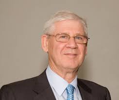 Tributes to Anthony Barrington "Barry" Kay 1939-2020