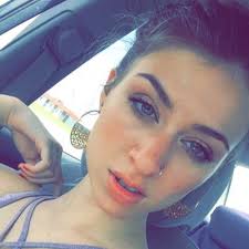 Kayla Vanderpool (@Kevanderpool)