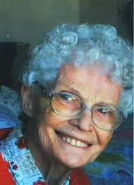 Obituary for Gertrude "Gertie" M (Halvorson) Myers