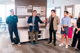 Designing for the Blue Zones — O'More Architecture Students Make Real World  Impact