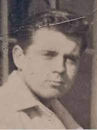 Edward Harker Obituary (2023)