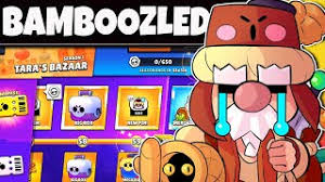 Gale is a tireless handyman who gets no rest. Brawl Stars Ruined My Video Unlocking Gale Youtube