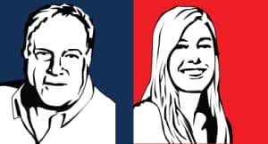 Fred Kirsch, Chief Digital Officer, New England Patriots