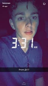 Brennan duhon (@BrennanDuhon)