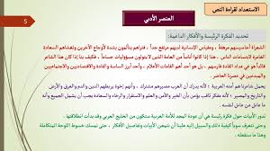 معاه متعتي بس امتي وازاي. Ø­Ù„ Ø¯Ø±Ø³ Ø¥Ù„Ù‰ Ø£Ù…ØªÙŠ ÙÙŠ Ø§Ù„Ù„ØºØ© Ø§Ù„Ø¹Ø±Ø¨ÙŠØ© Ù„Ù„ØµÙ Ø§Ù„Ø­Ø§Ø¯ÙŠ Ø¹Ø´Ø± Ø§Ù„ÙØµÙ„ Ø§Ù„Ø«Ø§Ù„Ø«