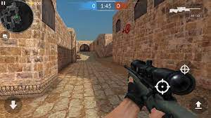 Download critical strike cs mod apk is the modified version of the amazing shooting game, including unlimited money and an unlocked . Critical Strike Cs Apk Mod V10 701 Dinero Municion Infinitas Descargar Hack 2021