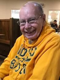 Ronald Lawrence Miller (1943-2020)