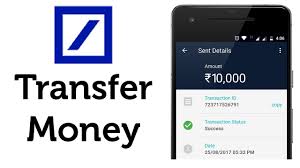 Deutsche Bank Money Transfer App Youtube