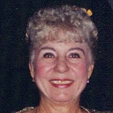 Gilda Barron De La Garza