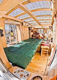 Tiny House Living 200 Microhouses Built With Scavenged Stuff Tiny Home Cost House Cost Tiny House Living