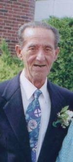 Antonio G. Caturello