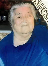 Obituary information for Olga Oralia Olvera Ortega