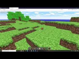 Juega a este juego en línea gratis en poki. Minecraft Classic 10 2021