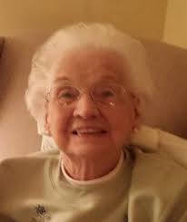 Betty Jane Heasley Feeney (1927-2015)