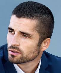 I tagli di capelli della vecchia scuola sono tornati negli ultimi anni. Tagli Capelli Corti Uomo 2022 Tendenze In 100 Immagini