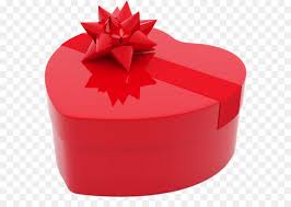 Gift box colored outline icons. Christmas Gift Box
