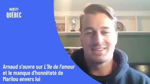 Hugo et Lorie de « ​L'île de l'amour » révèlent s'ils sont encore en amour 