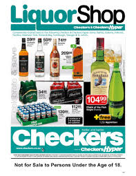 Checkers Kzn Liquor 20 Feb 3 Mar M Guzzle Co Za