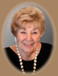 Mary Loukas Obituary
