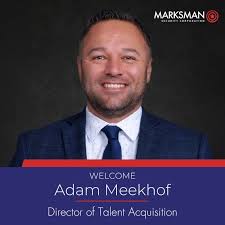 security #marksmansecurity #titan #securitysolutions #makeyourmark