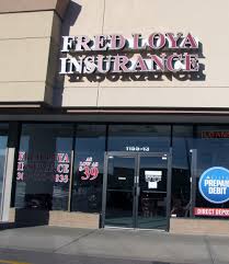 Auto insurance is a contract; Fred Loya Insurance Aurora Colorado Save Big Loya Insurance Group