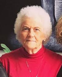 Mary Lorene Poole Warren