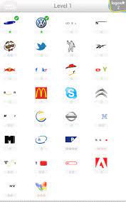 Logo quiz nivel 21 logos de marcas nivel 4. Logo Quiz Para Android Descargar Gratis