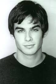 Ian SOMERHALDER : Biography and movies