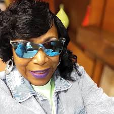 Much love sister 👩 happy thanksgiving🦃❤️🌹