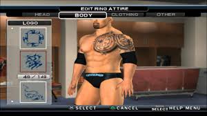 Big show week 12 (backstage brawl): Como Hacer A Will Ospreay En Wwe 2011 Psp By Dorian Iza