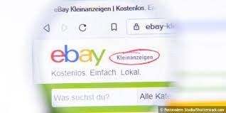 Последние твиты от ebay kleinanzeigen (@ebay_ka). Ebay Kleinanzeigen Einfuhrung Tipps Und Tricks Pc Welt
