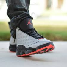 Air Jordan 13 3m Shoes Sneakers Jordans Sneakers Men Fashion Jordan Shoes Girls