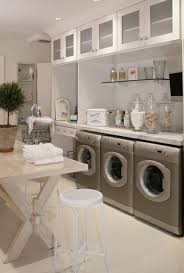 How do i decorate coastal when i don't live anywhere near the watery sea blues and aquas and. 12 Fresh Ideas For A Functional Laundry Room Modernize