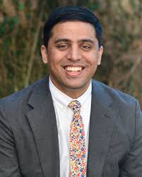 About Council Member Zohaib Zo Qadri