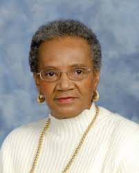 Obituary of Shirley Ann Bowie Beckum